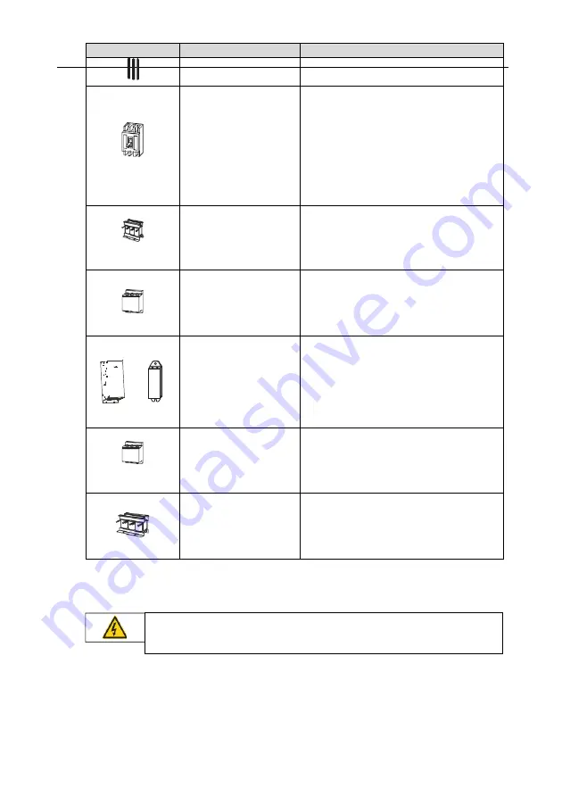 IMO HD2 IP Series Instruction Manual Download Page 342