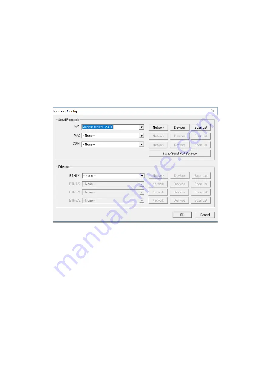 IMO i3C Lite User Manual Download Page 38