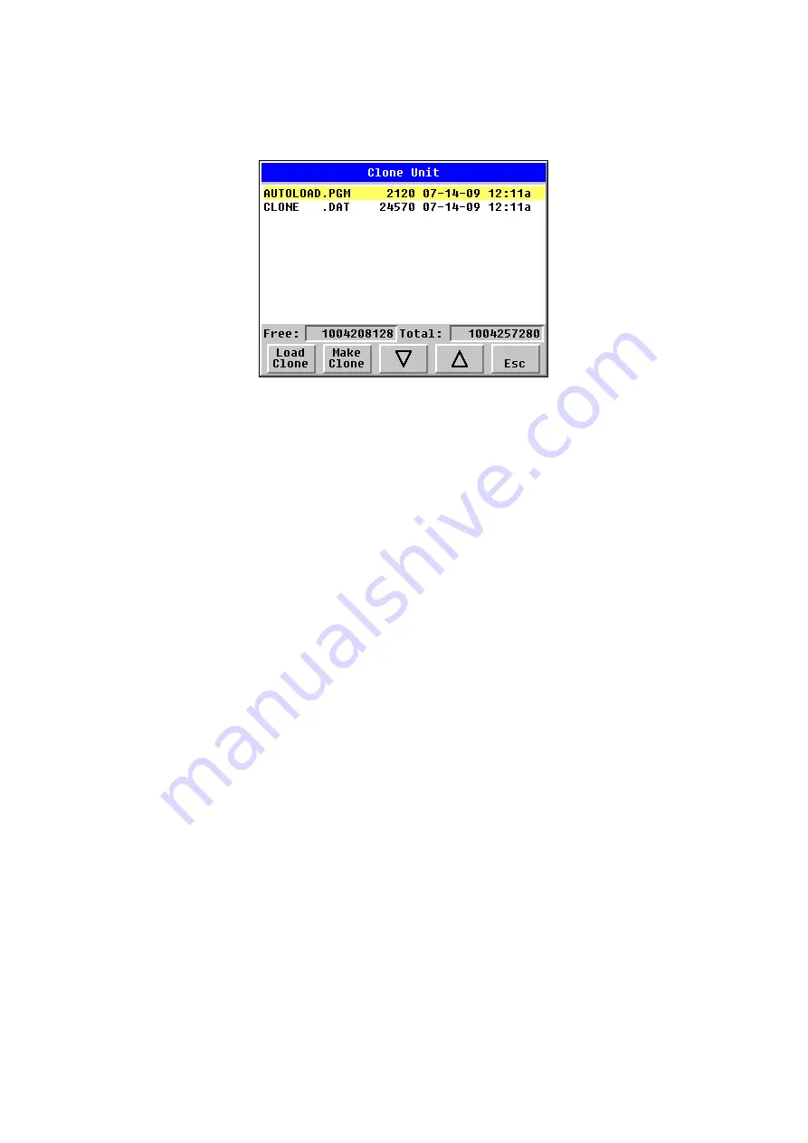 IMO i3C Lite User Manual Download Page 63