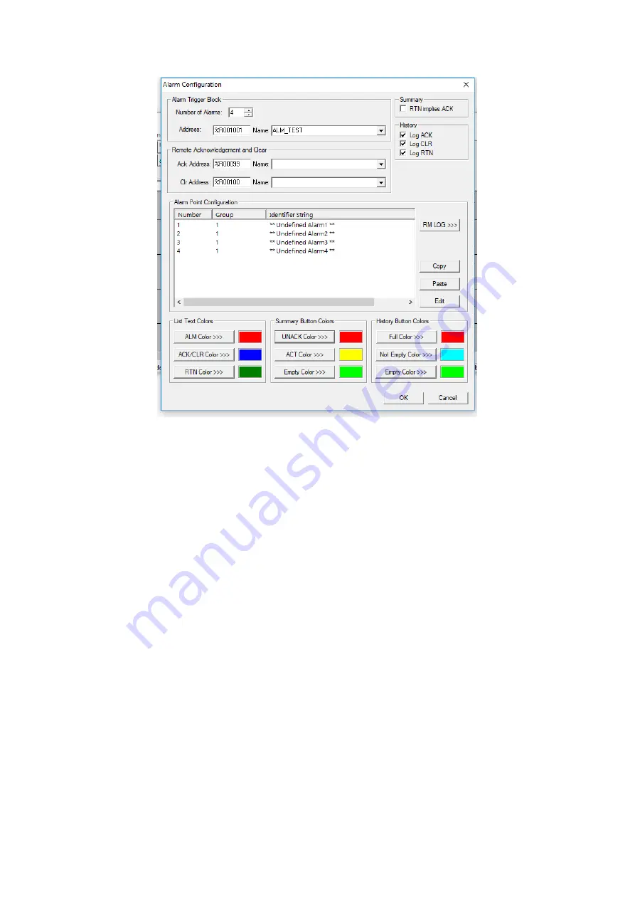 IMO i3C Lite User Manual Download Page 110