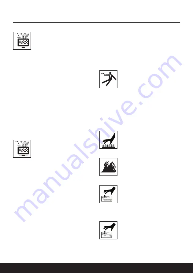 Impax IM-MMA130-IWK Manual Download Page 12