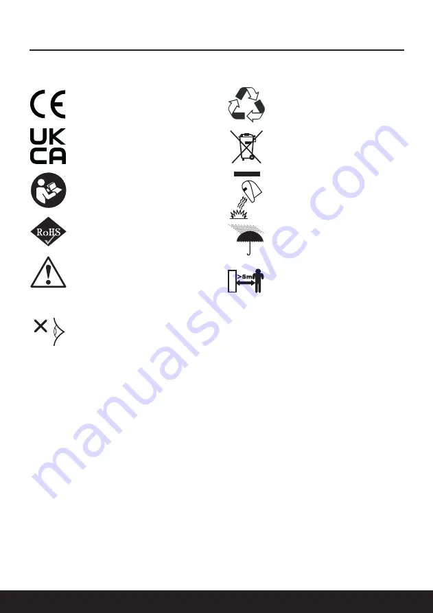 Impax IM-MMA130-IWK Manual Download Page 34