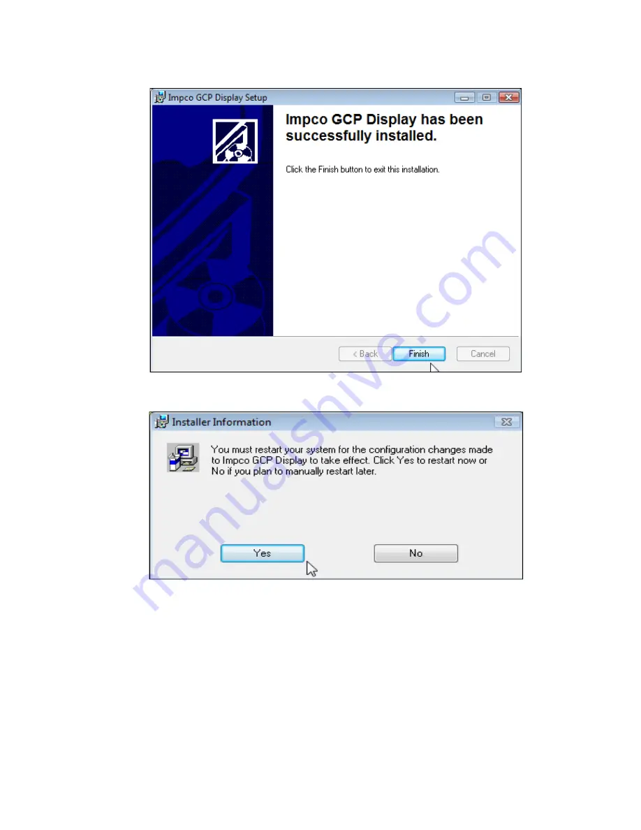 Impco HHI Service Manual Download Page 92