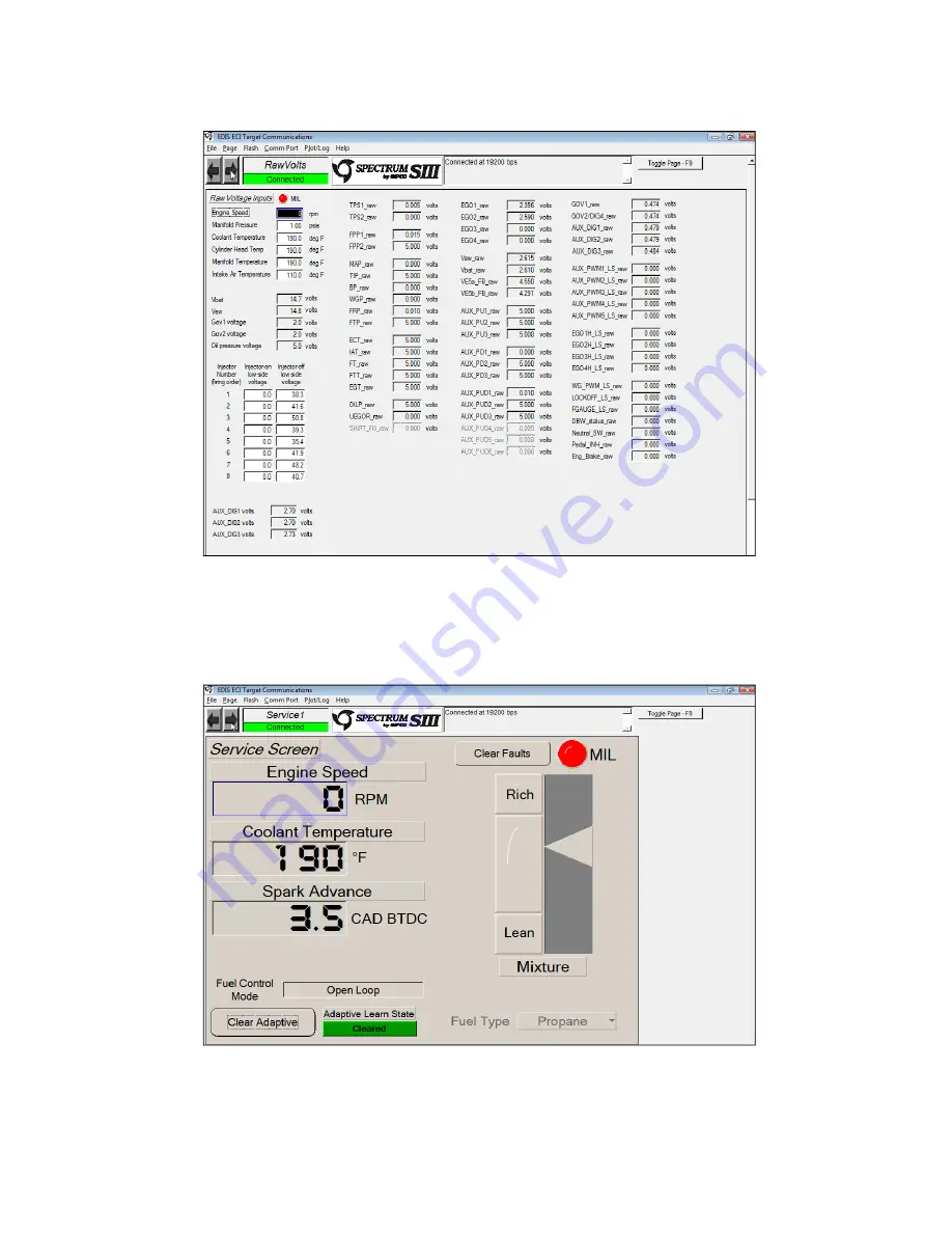 Impco HHI Service Manual Download Page 104