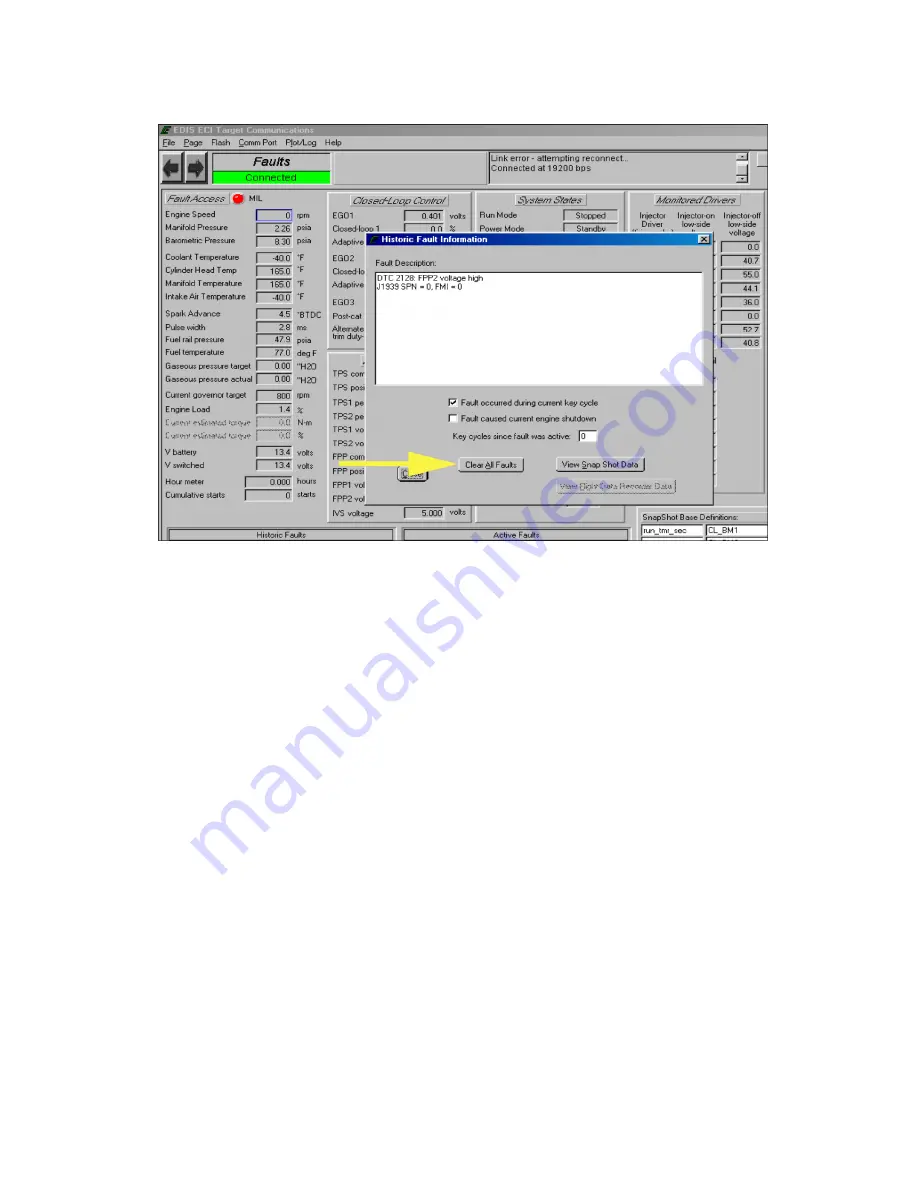 Impco HHI Service Manual Download Page 119