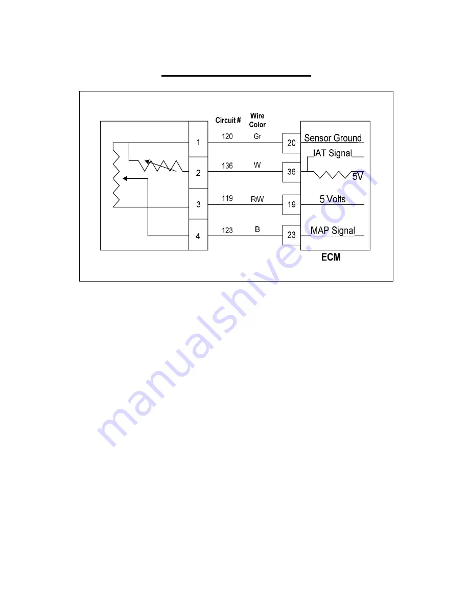 Impco HHI Service Manual Download Page 138