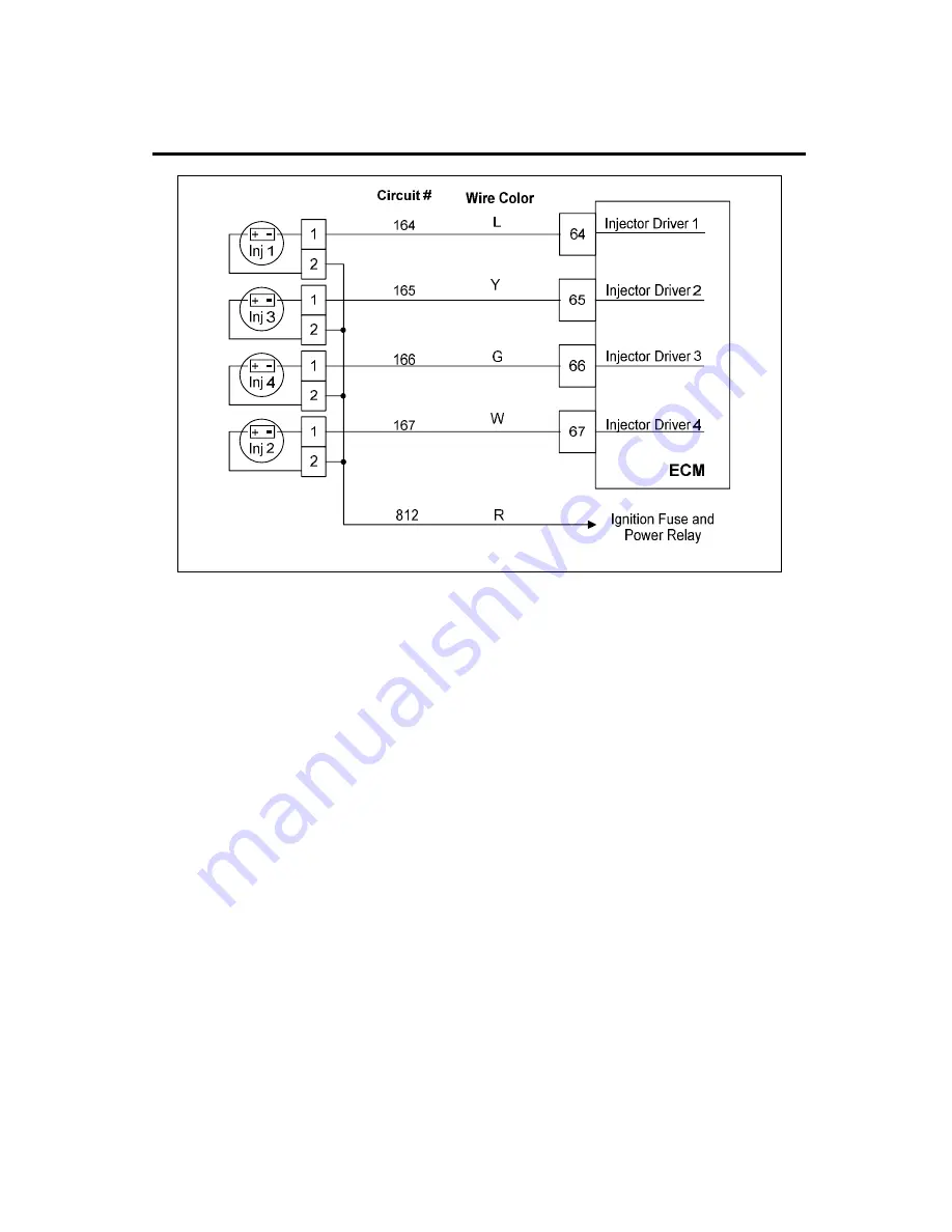 Impco HHI Service Manual Download Page 234