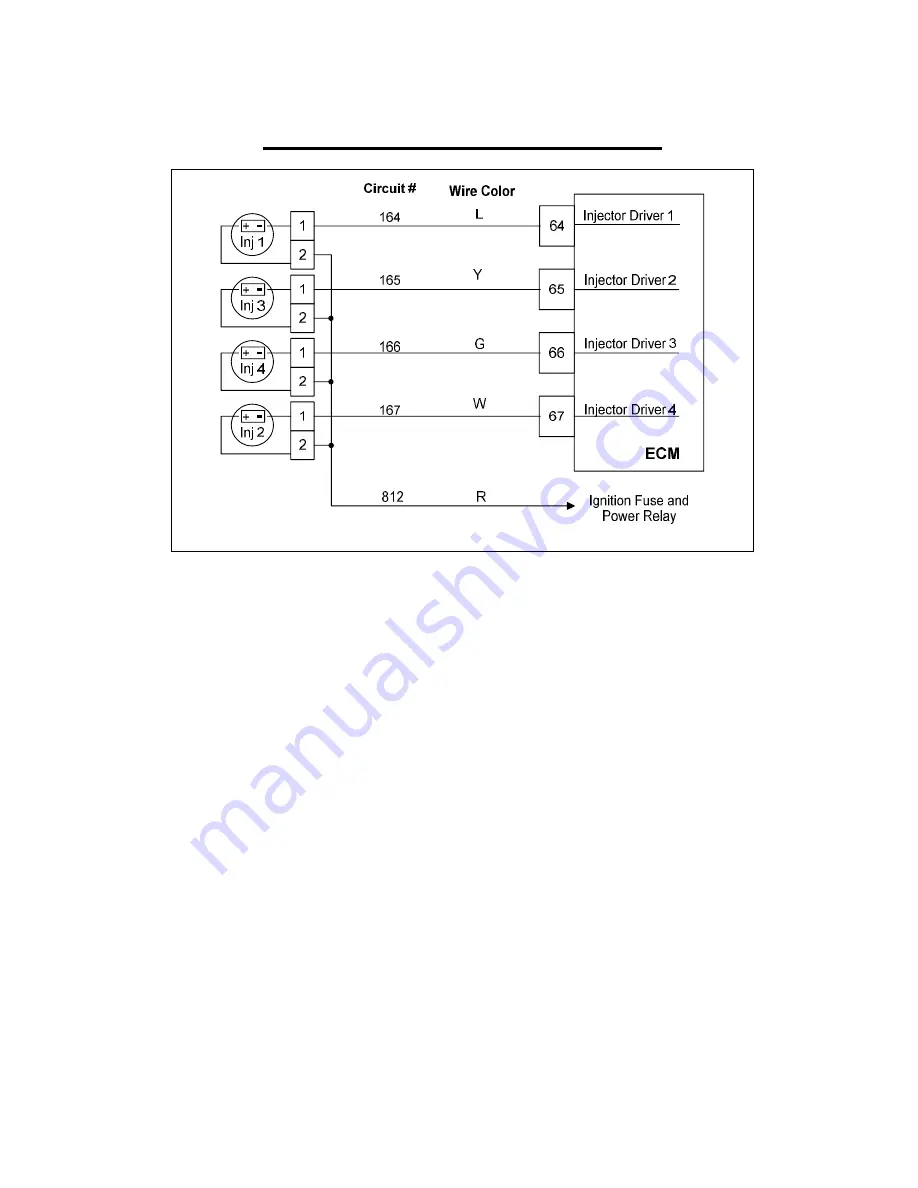 Impco HHI Service Manual Download Page 254