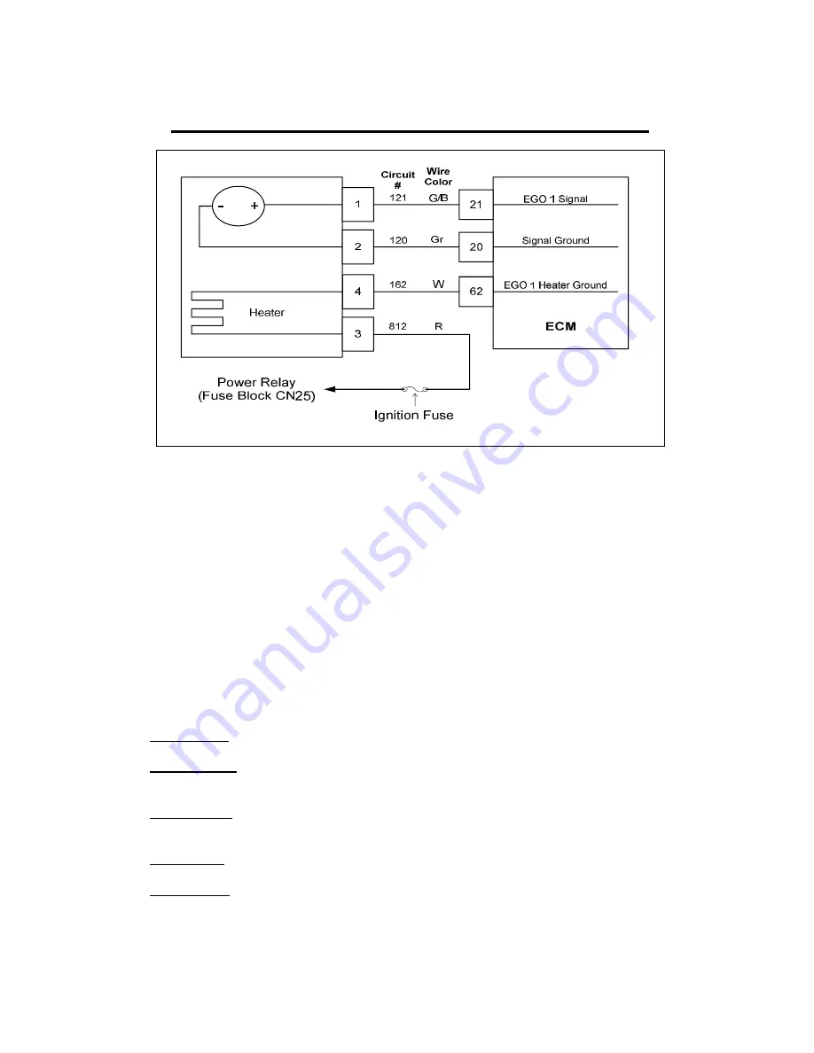 Impco HHI Service Manual Download Page 350