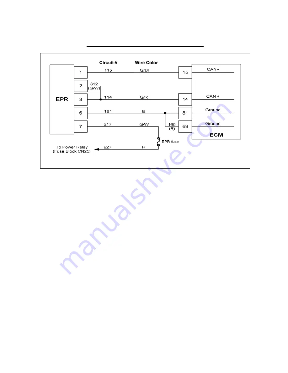 Impco HHI Service Manual Download Page 372