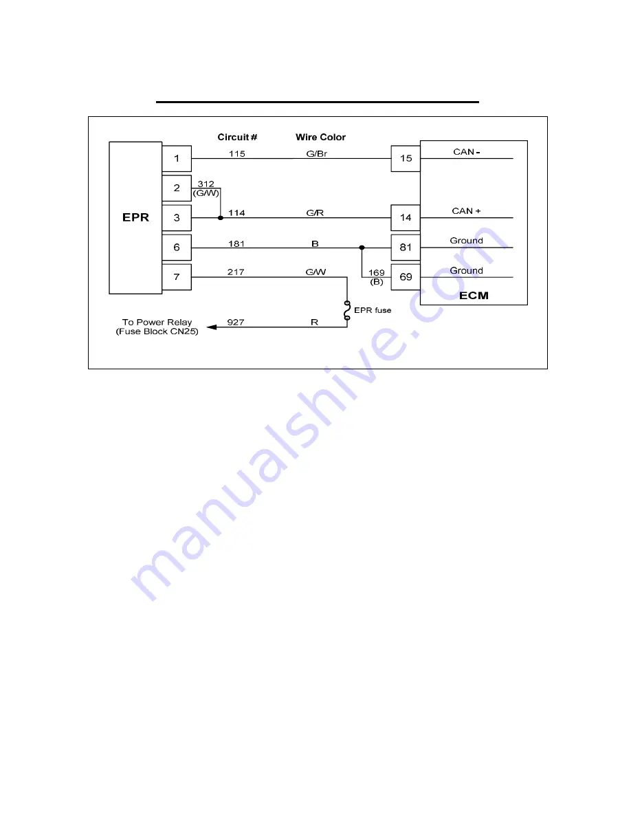 Impco HHI Service Manual Download Page 382