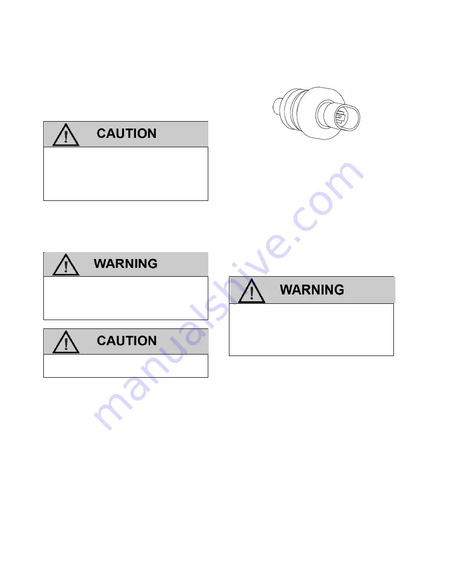 Impco HHI Service Manual Download Page 459