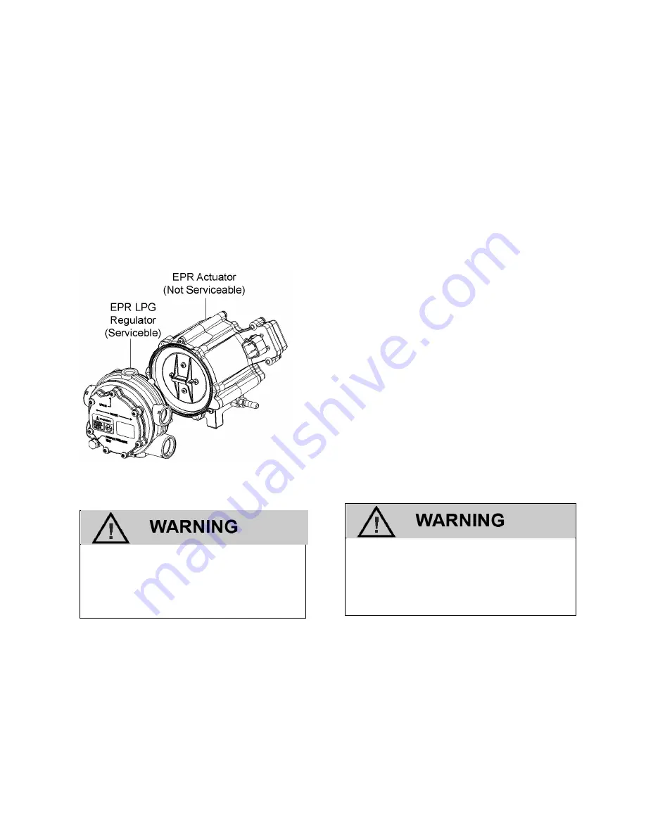 Impco HHI Service Manual Download Page 469