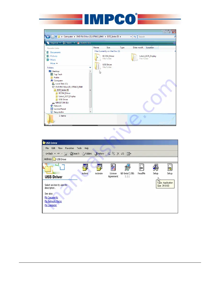 Impco ITK-4 User Manual Download Page 11