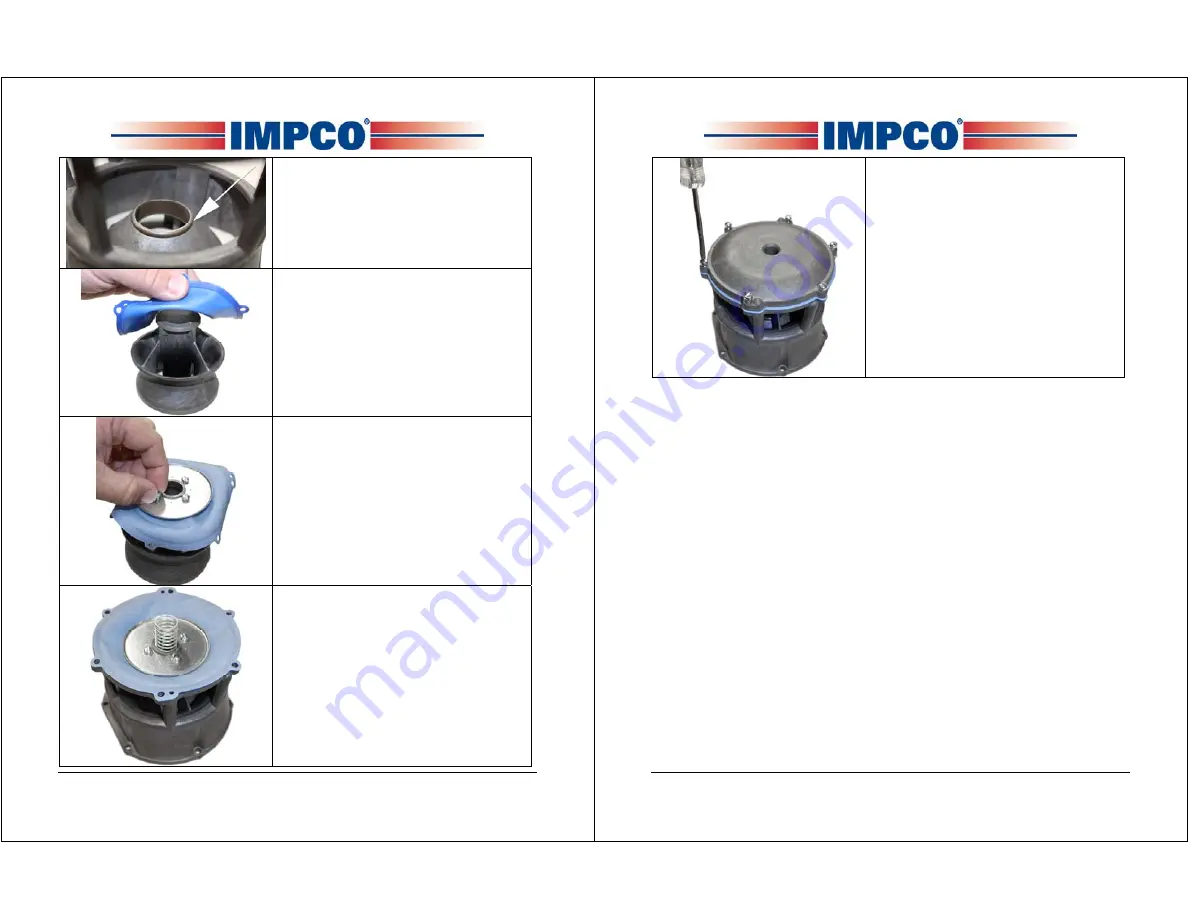 Impco RKD1-20-3 Instructions Download Page 2