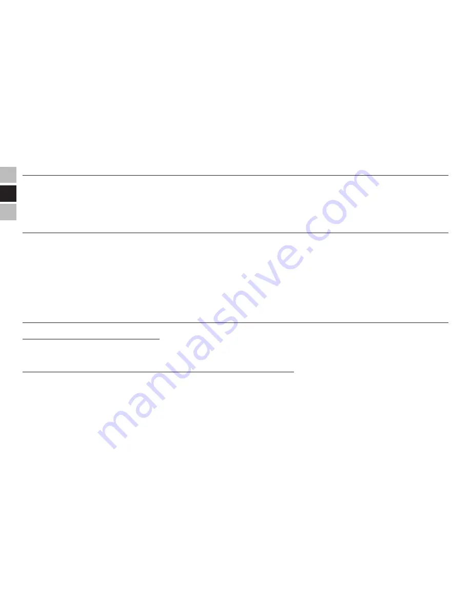 Impecca ASB650BT User Manual Download Page 14