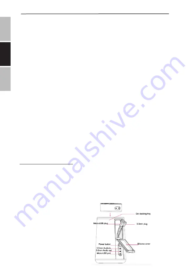 Impecca ASE-250 User Manual Download Page 14