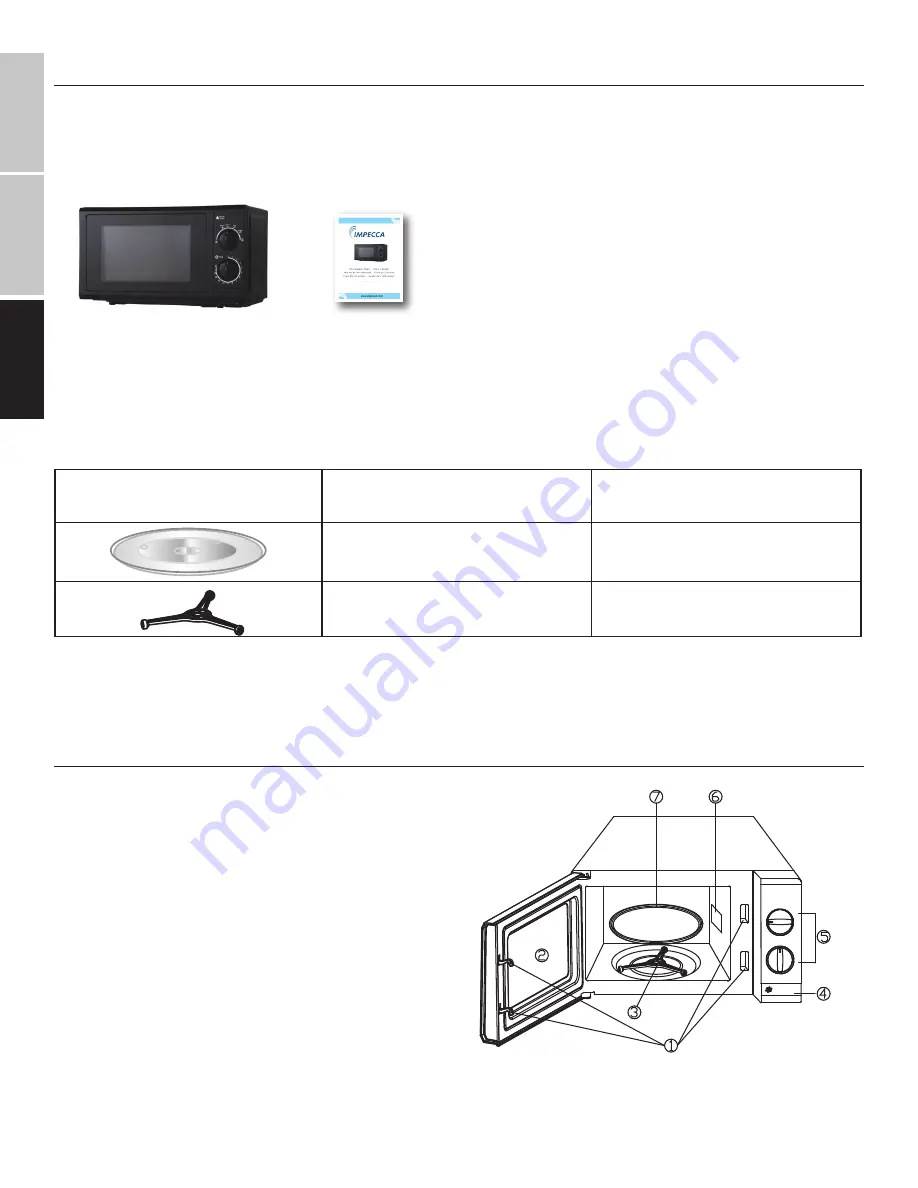 Impecca CM-0674 User Manual Download Page 32