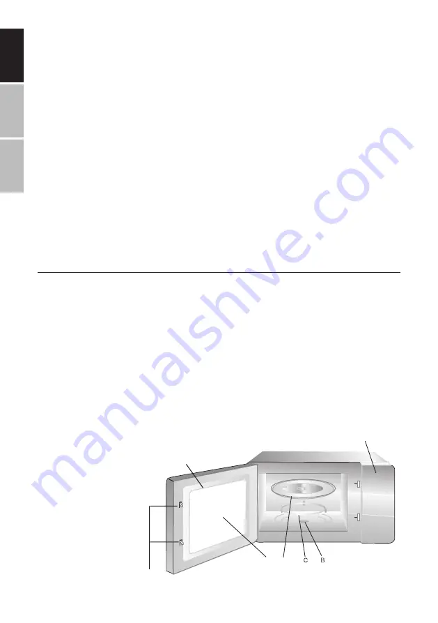 Impecca CM-0995ST User Manual Download Page 8