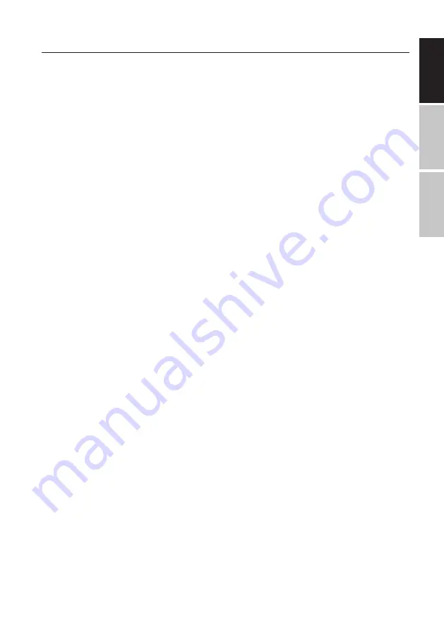 Impecca courant CEB-1200 User Manual Download Page 9