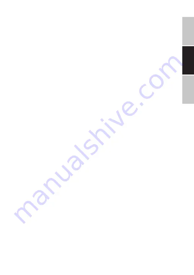 Impecca courant CEB-1200 User Manual Download Page 21