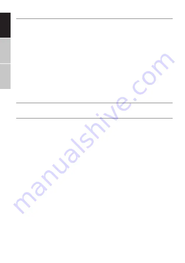 Impecca courant CHM-1550 User Manual Download Page 2