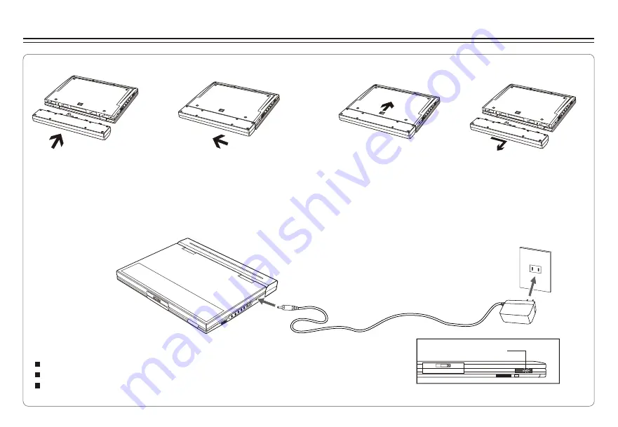 Impecca DVP-1010 Owner'S Manual Download Page 14