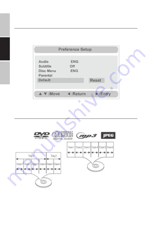 Impecca DVP-772 User Manual Download Page 43