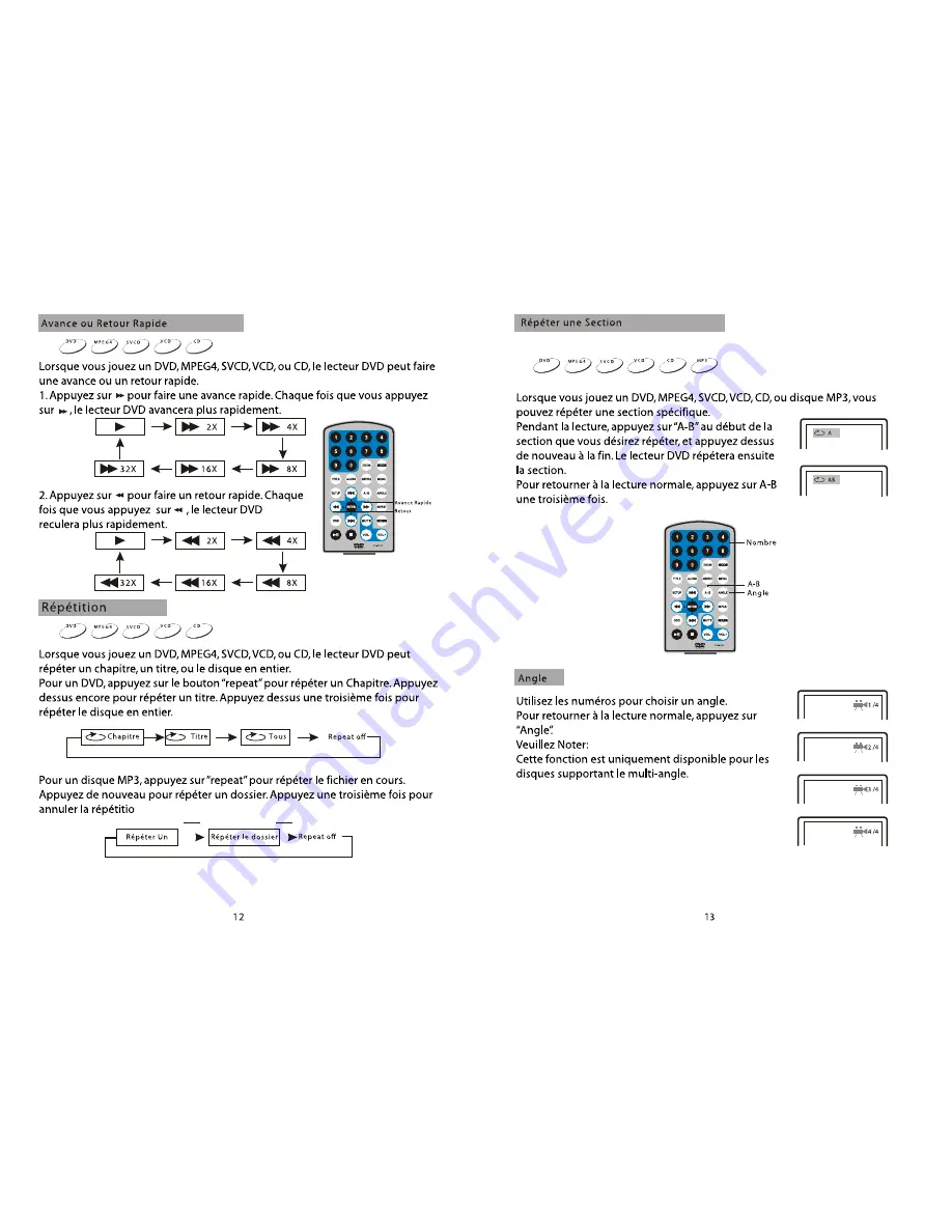 Impecca DVP915 User Manual Download Page 27