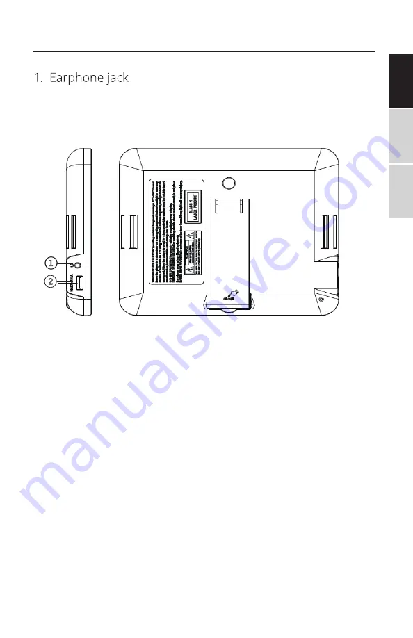 Impecca DVPDS-722 User Manual Download Page 10