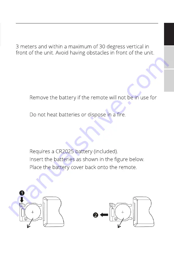 Impecca DVPDS-722 User Manual Download Page 13