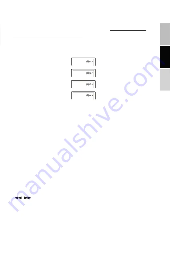 Impecca DVPDS-722 User Manual Download Page 60