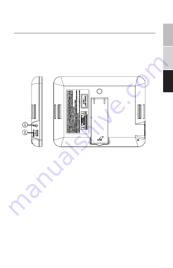 Impecca DVPDS-722 User Manual Download Page 77