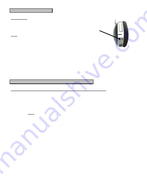 Impecca HSB100 User Manual Download Page 6