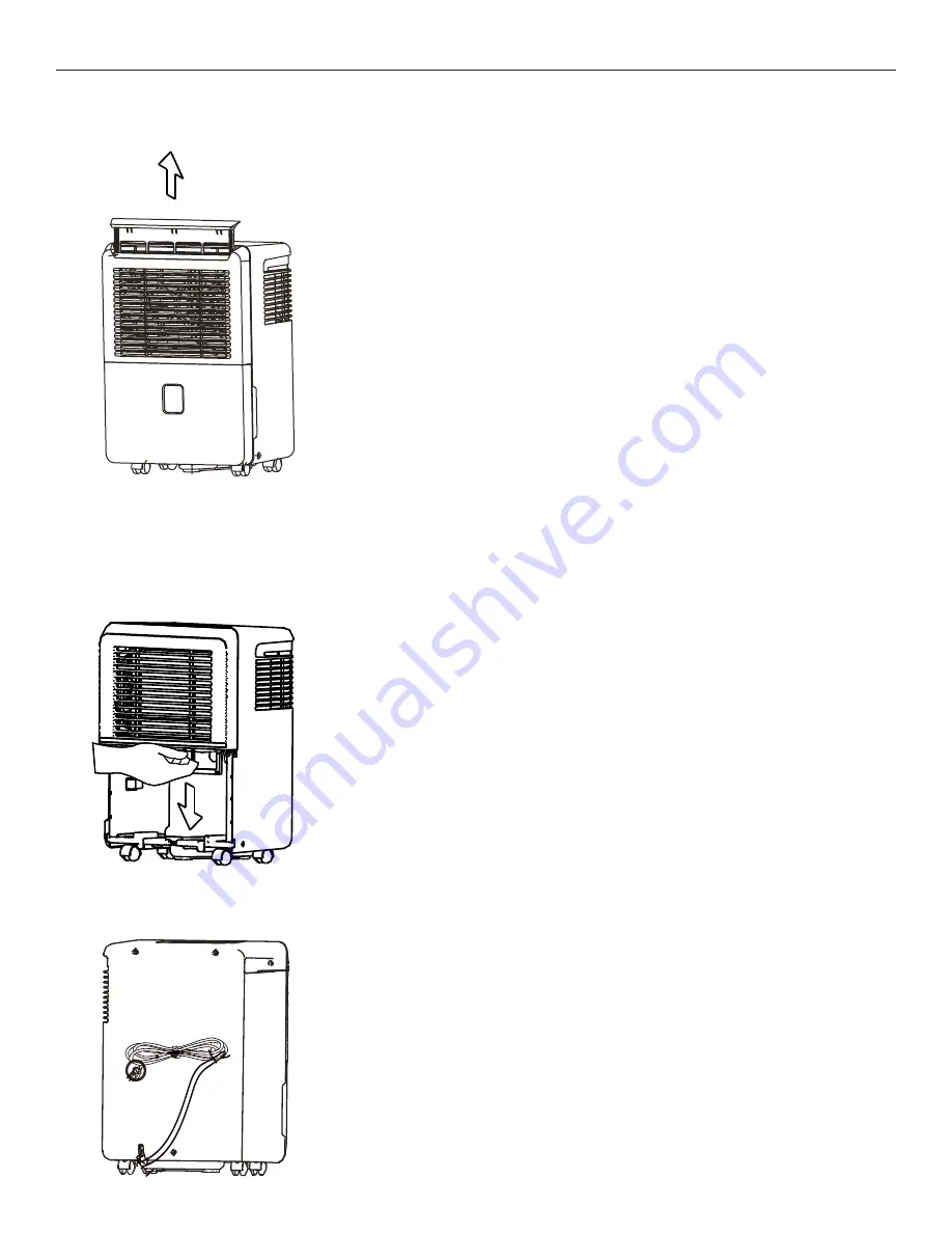 Impecca IDM-40SE User Manual Download Page 24