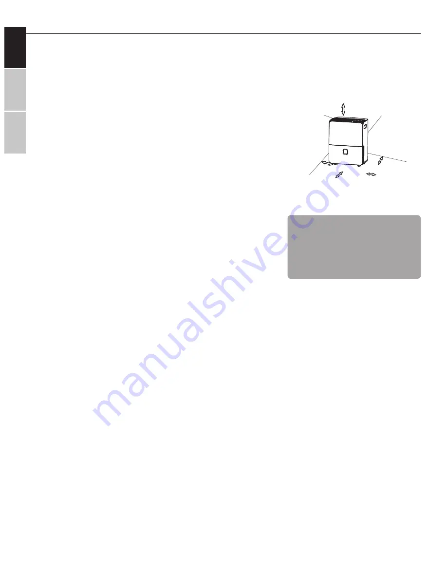 Impecca IDM-95TEP User Manual Download Page 6