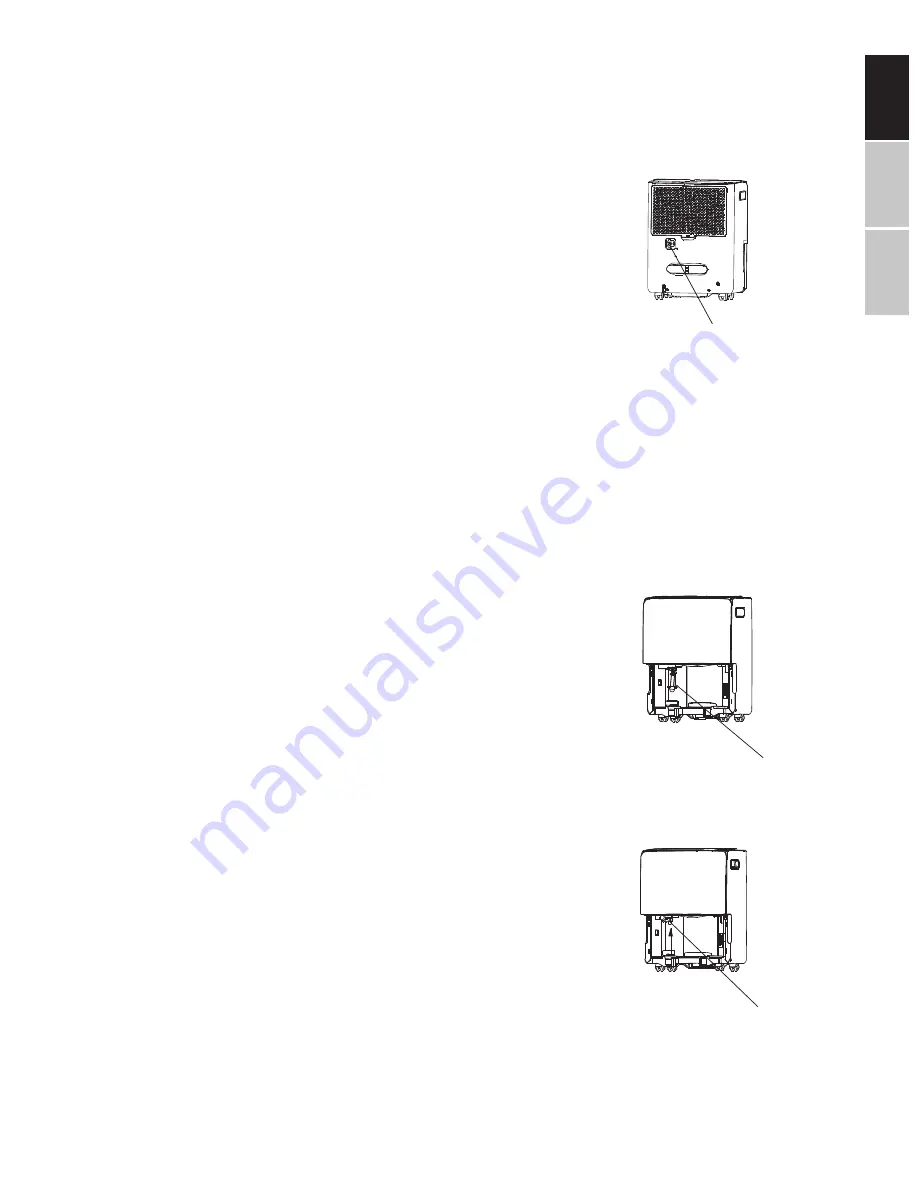 Impecca IDM-95TEP User Manual Download Page 9