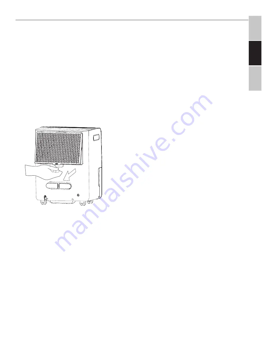 Impecca IDM-95TEP User Manual Download Page 23