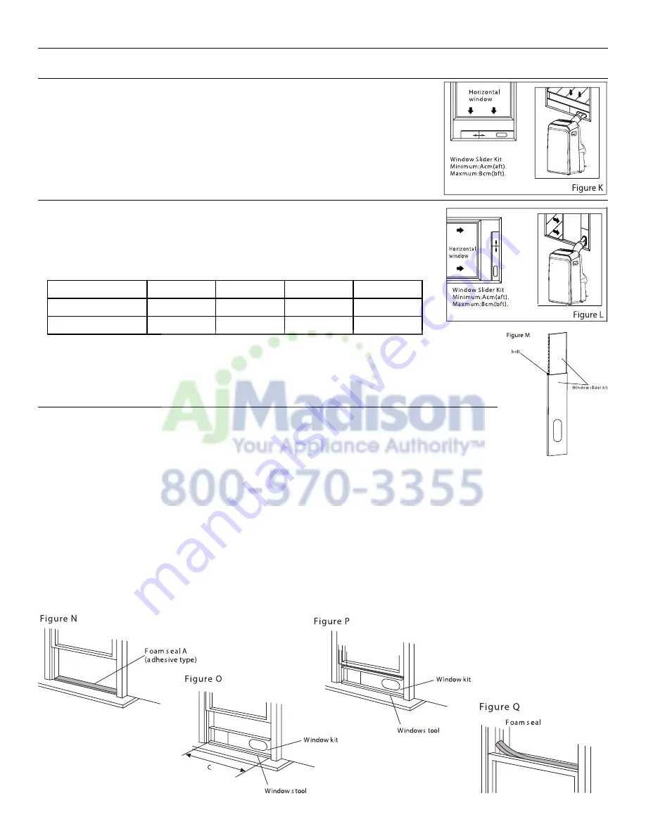 Impecca IPAC-08K User Manual Download Page 9