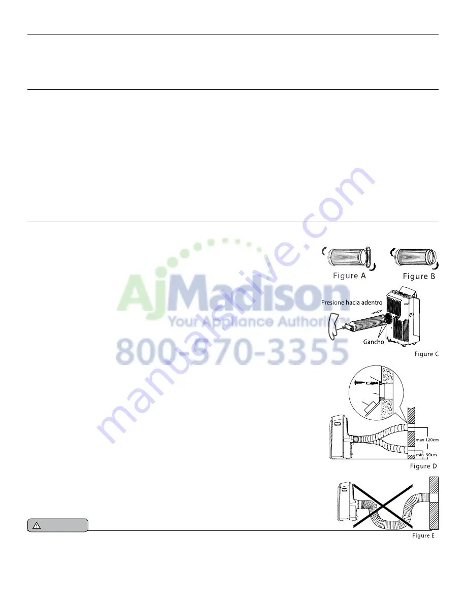 Impecca IPAC-08K User Manual Download Page 21