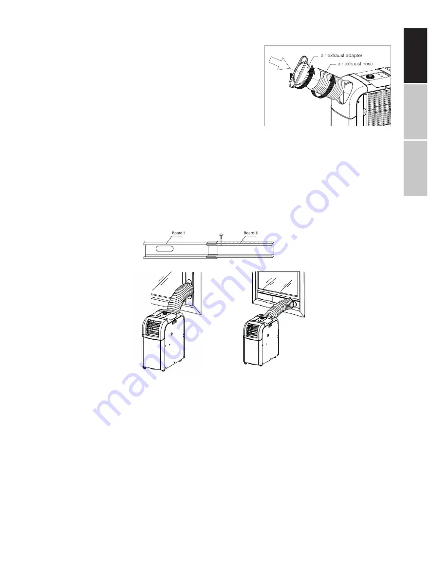 Impecca IPAC-08NR User Manual Download Page 9