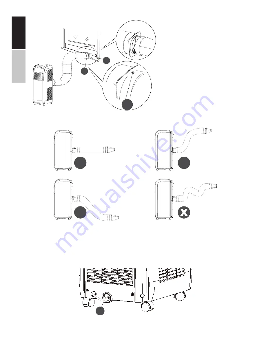 Impecca IPAC-10CR User Manual Download Page 12