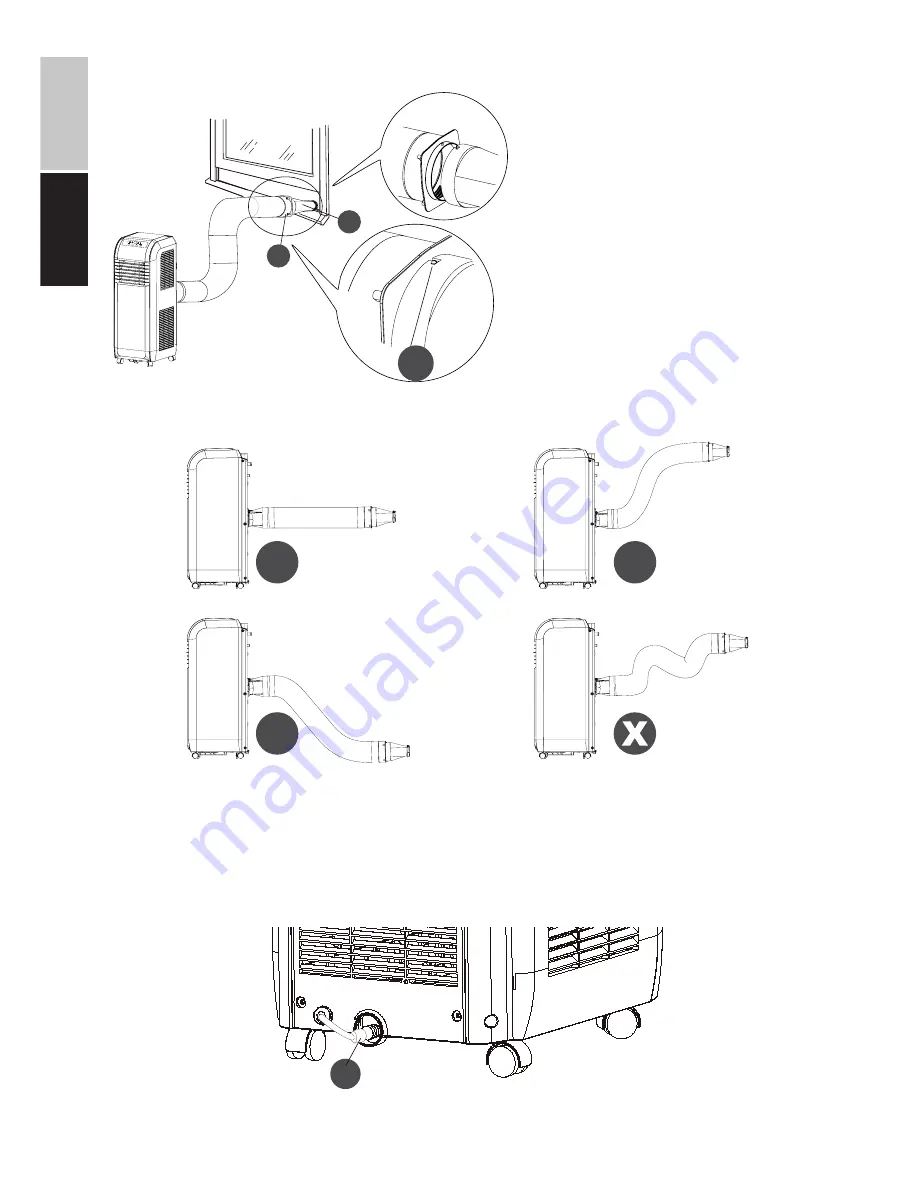 Impecca IPAC-10CR User Manual Download Page 28