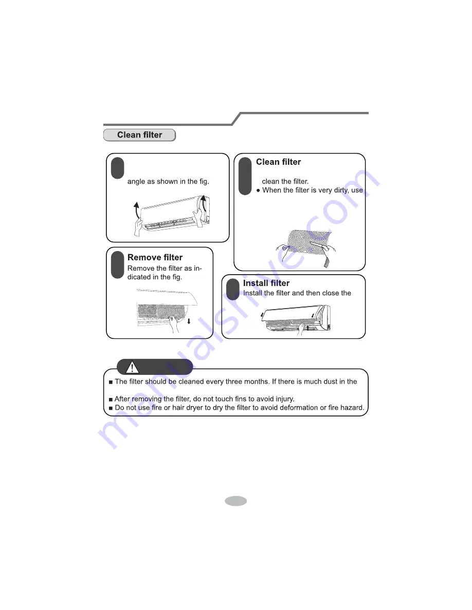 Impecca ISMI-W092 Manual Download Page 18