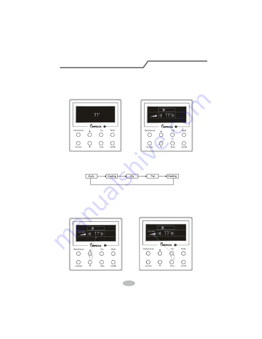 Impecca ISMI-W092 Manual Download Page 39