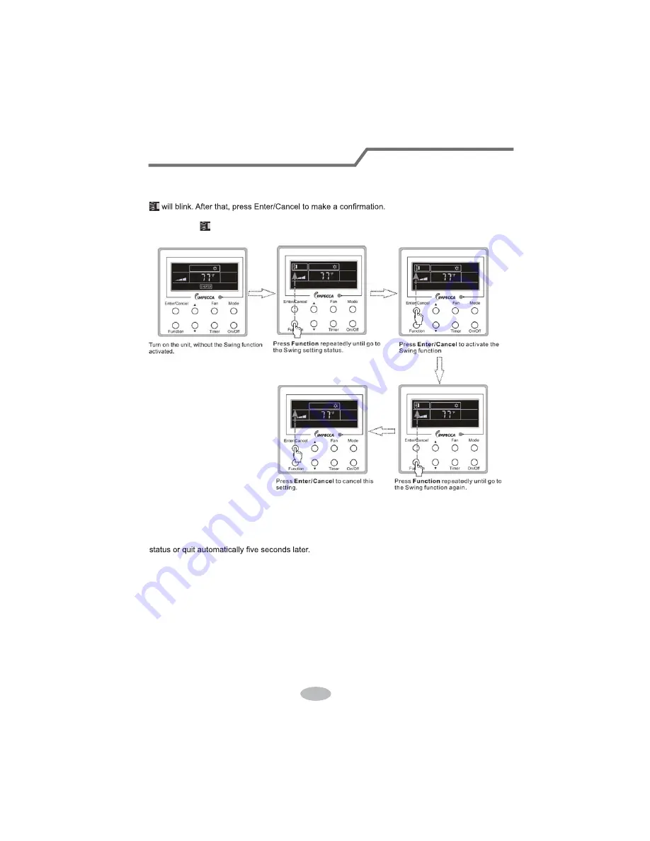 Impecca ISMI-W092 Manual Download Page 42