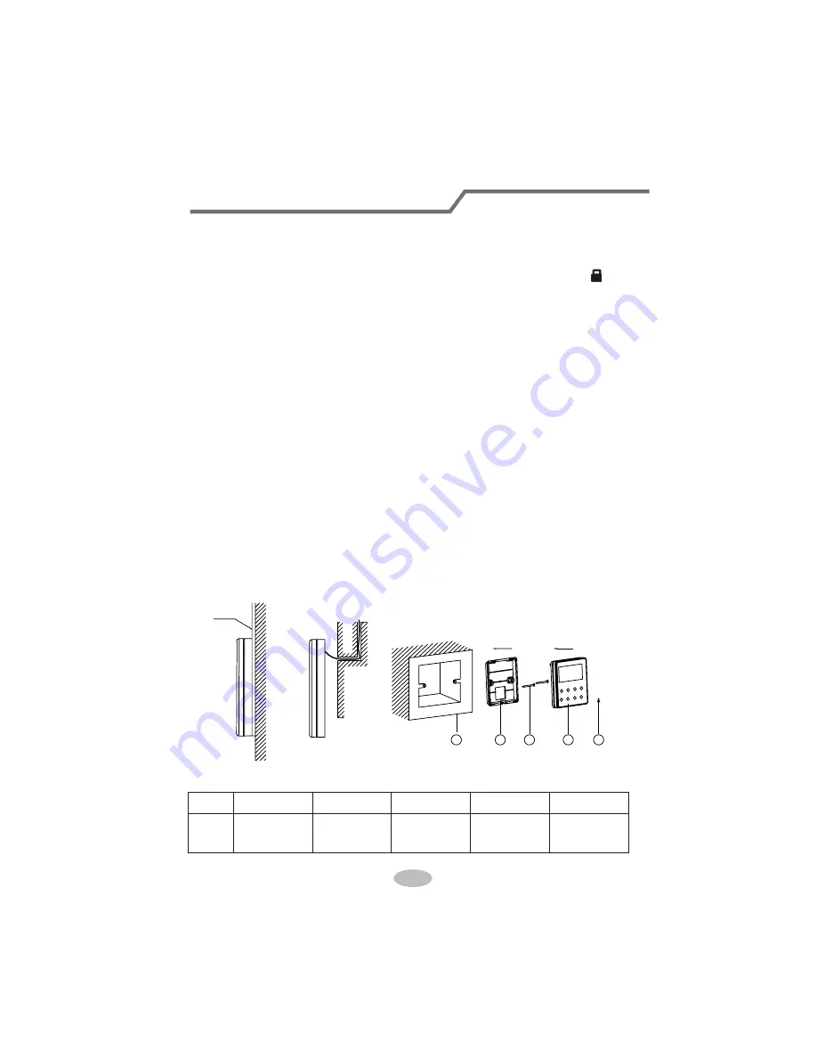 Impecca ISMI-W092 Manual Download Page 47