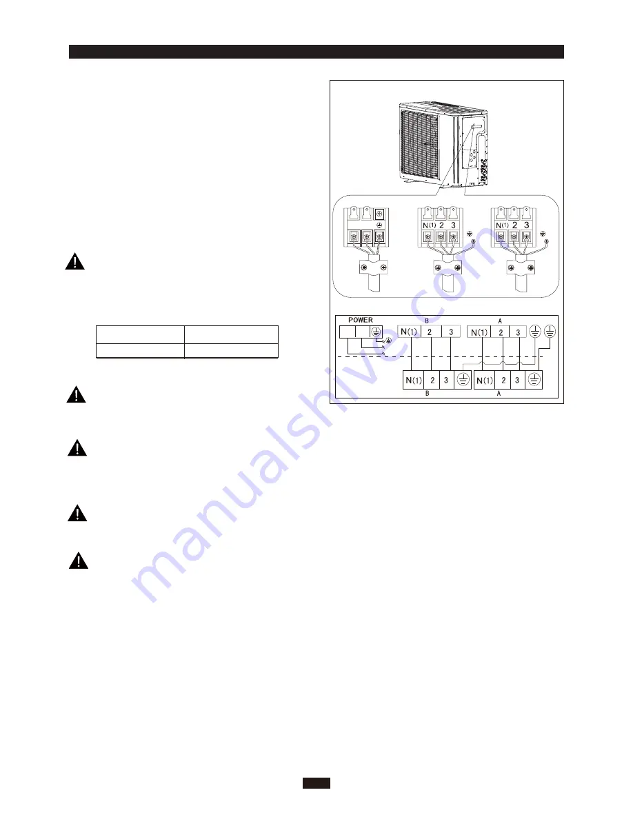 Impecca ISMO-1821 Owner'S Manual Download Page 6