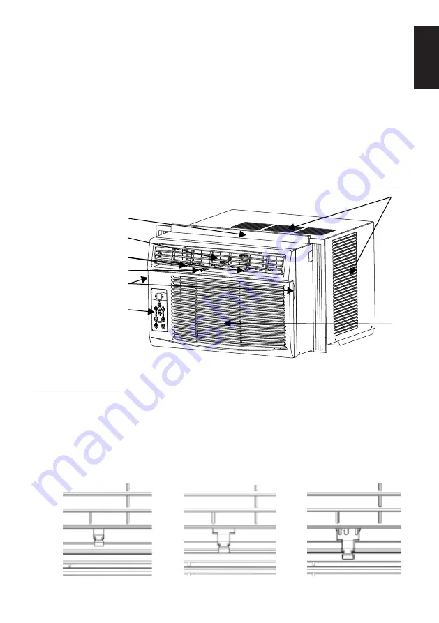 Impecca IWA06-KR15 User Manual Download Page 7