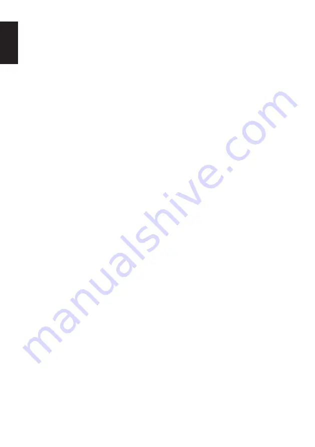 Impecca IWA06-KR15 User Manual Download Page 20